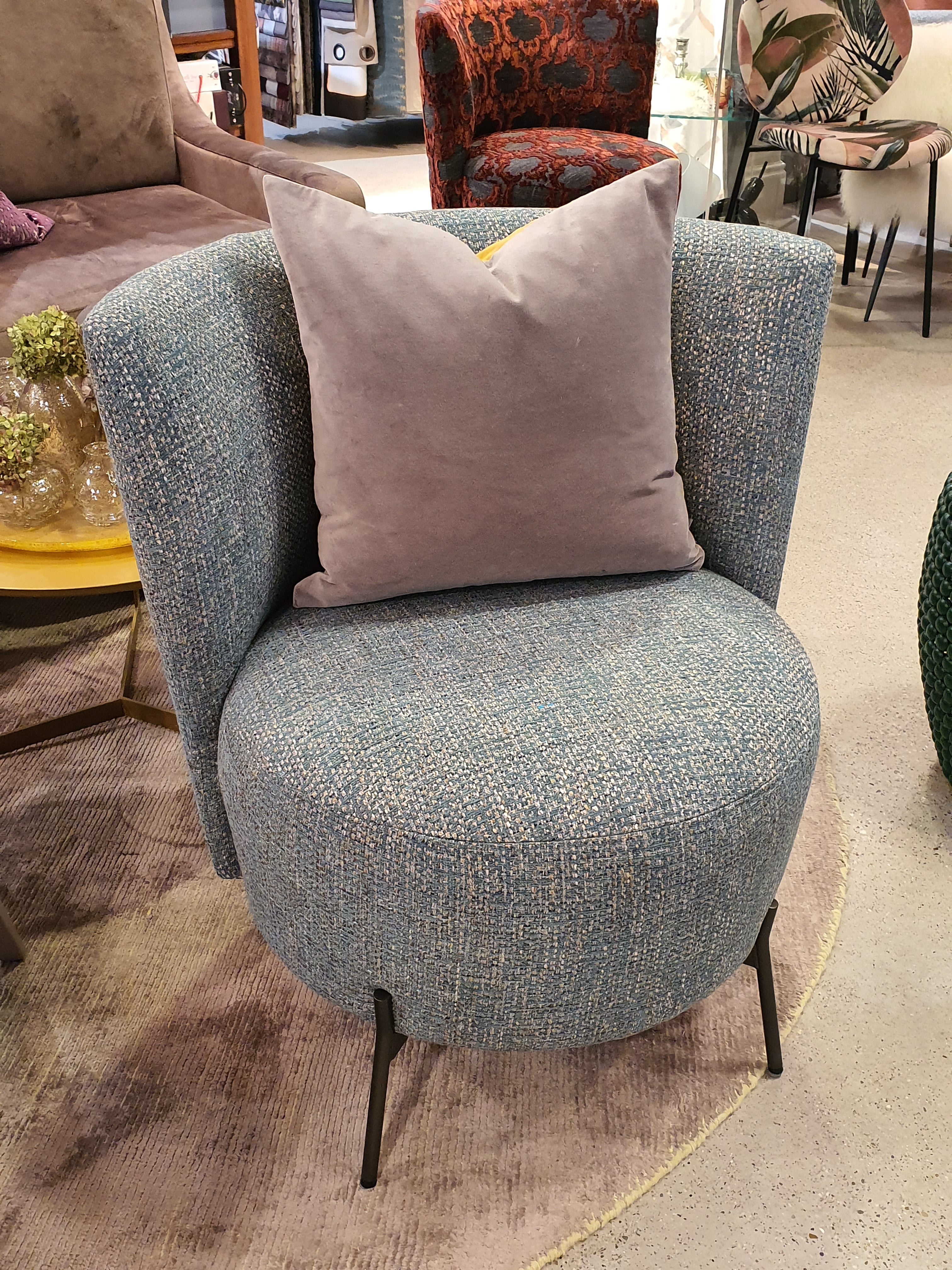 1840 Fauteuille